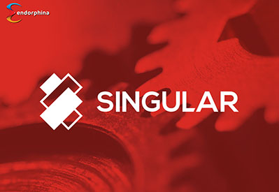 Игровая платформа Singular начала сотрудничество с Endorphina