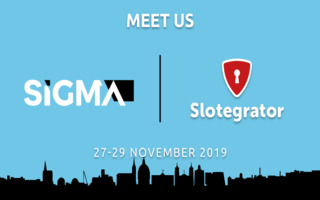 Slotegrator посетит SiGMA Malta 2019