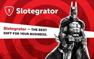 Slotegrator проведет видеотрансляцию с Kyiv iGaming Affiliate Conference