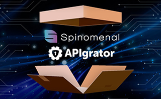 Spinomenal добавлен в единый протокол интеграции игр APIgrator