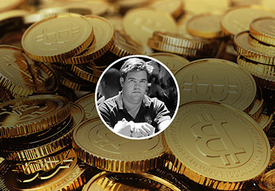 Bitcoin Conference Minsk: генеральный директор сoingaming.io Тим Хиз представит анализ рынка Bitcoin