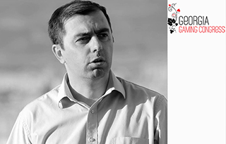 Защита трудовых прав в игорном бизнесе. Спикер Georgia Gaming Congress — юрист и политик Каха Кукава