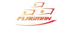 A Unique Flagman Gambling System