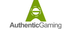 Authentic Gaming: продаж ексклюзивних ігрових продуктів «Рослото»