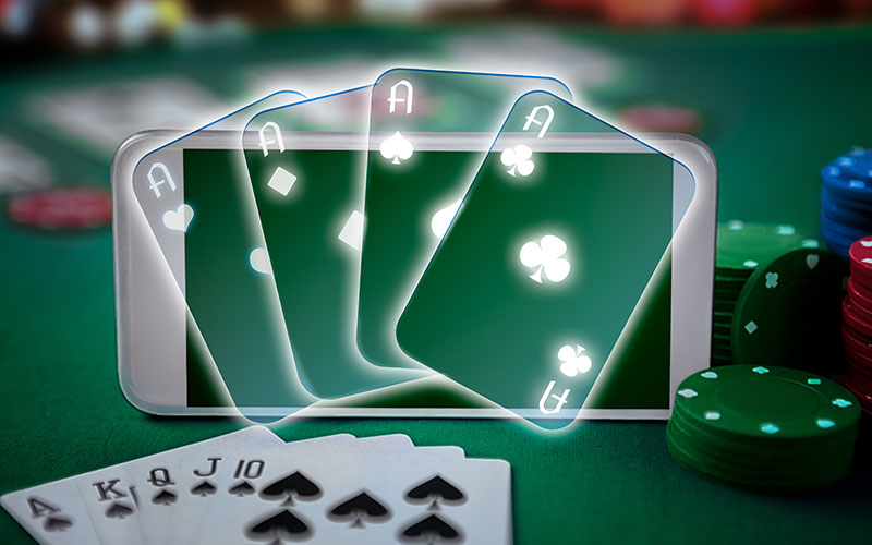 South African online casino: advantages