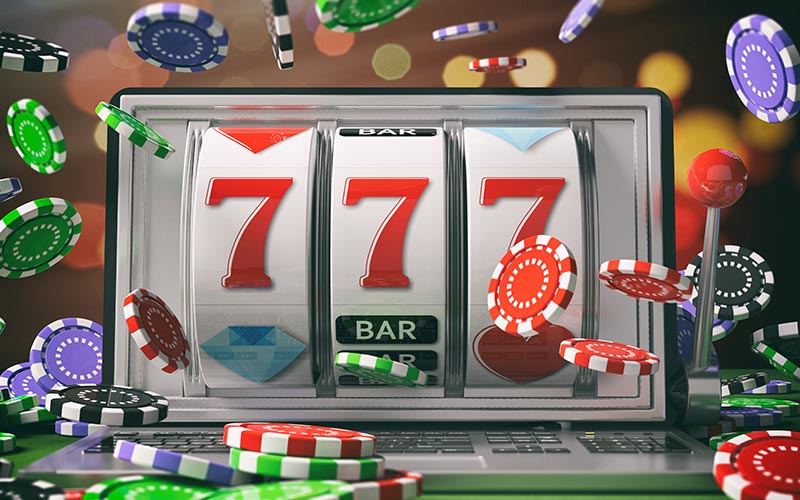 Tunisian gambling business: main notions