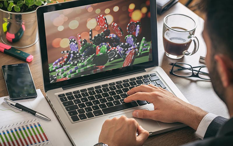 Online casino in Tunis Online casino in Tunis: opening