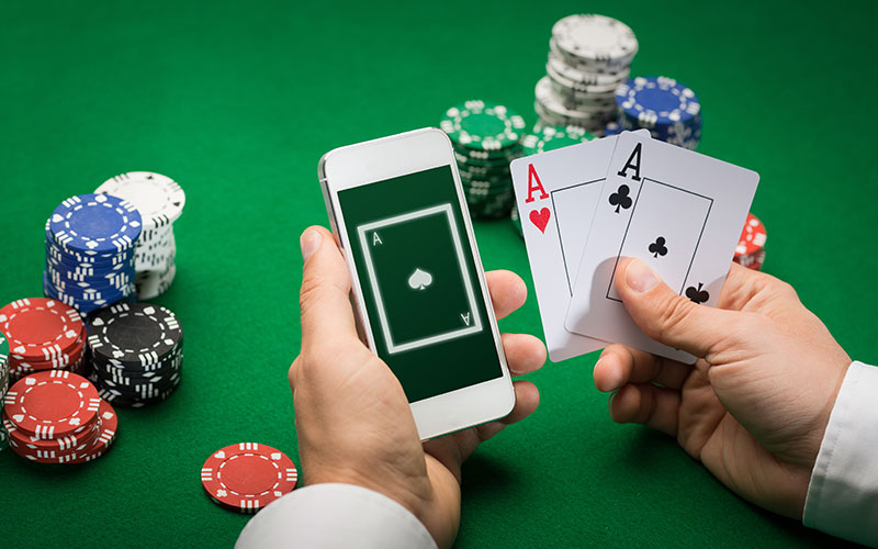 Turnkey online casino in Brazil: advantages