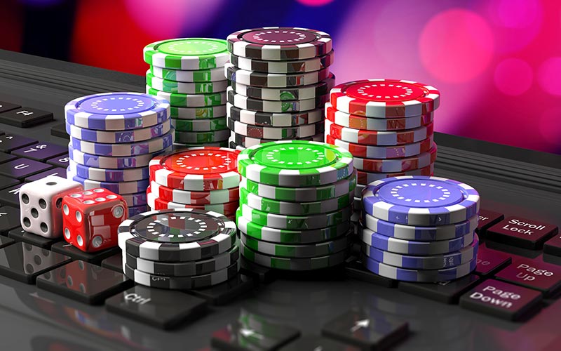Turnkey online casino in Tunisia: benefits