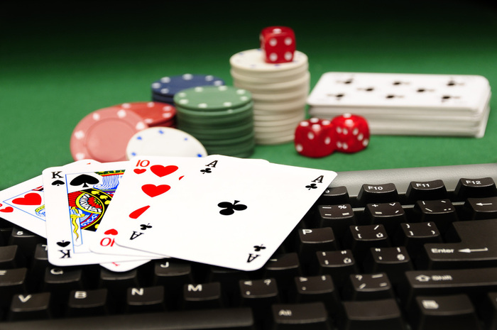 Стриминг азартных игр онлайн