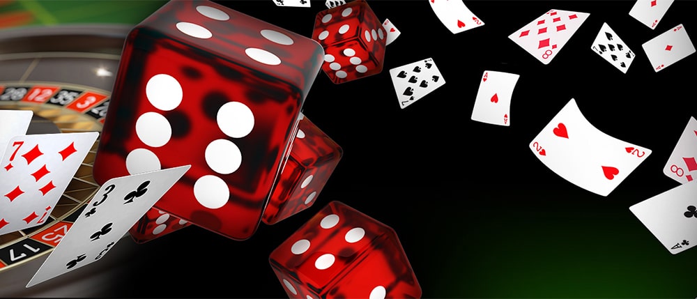Investment in a casino is a profitable business