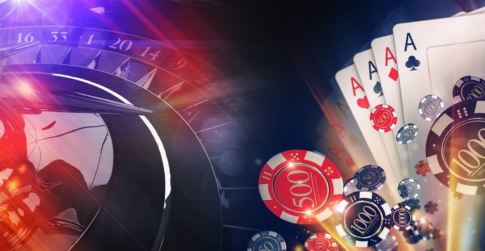 White Label casino gaming platform