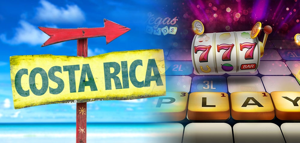Игорная лицензия Коста-Рики для онлайн-казино
