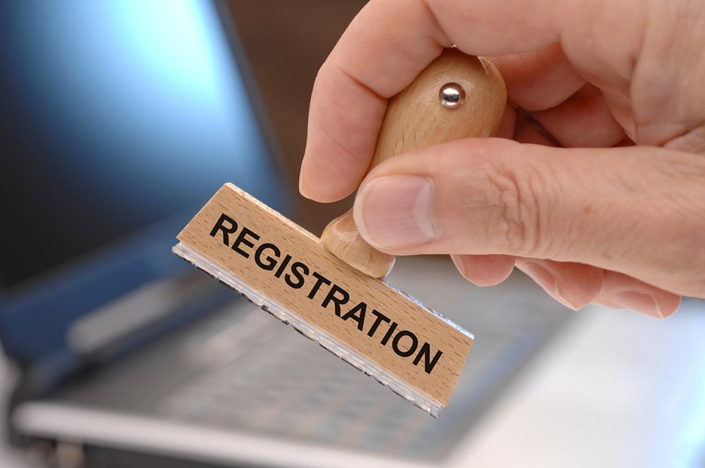 Процедура регистрации и лицензирования онлайн-казино