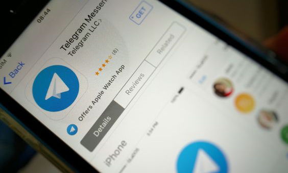 Месенджер Telegram — сприятливе середовище для ботів