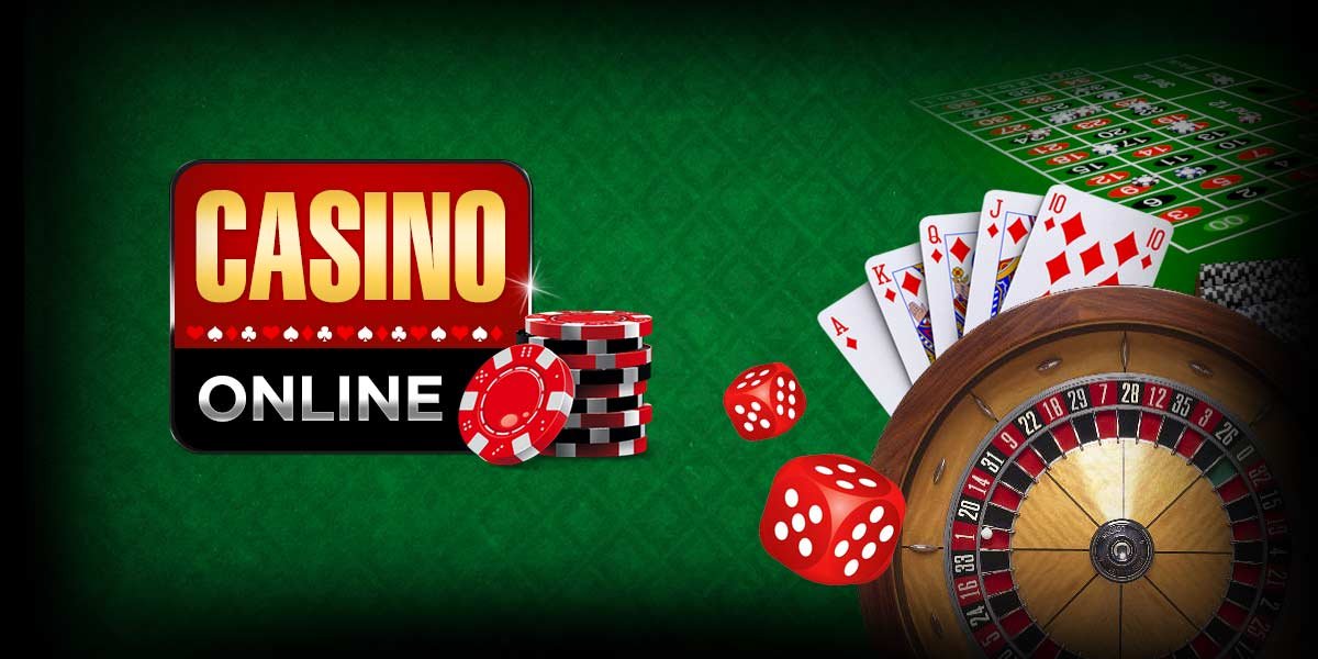 Online casino gaming platform