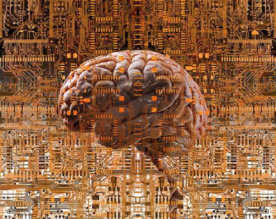 Битва искусственного интеллекта с человеческим разумом 