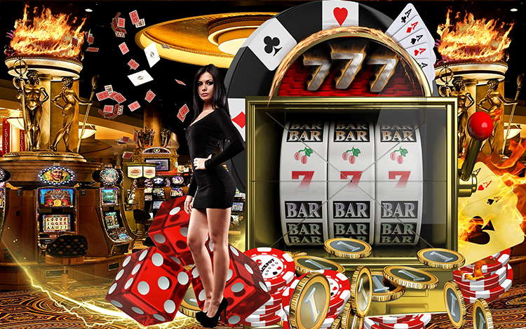 Online casino software advantages