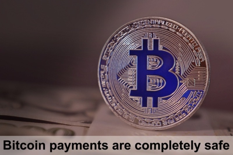 Bitcoin payments in online casinos