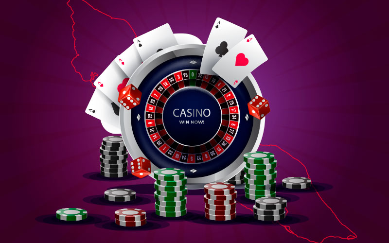 Curacao-licensed casino is a profitable business project