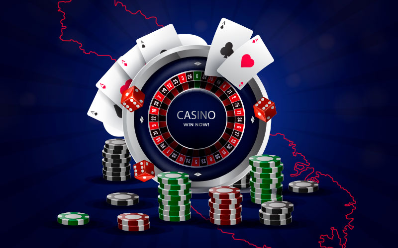 Malta-licensed online casino