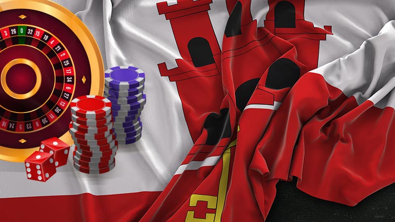 Gibraltar online casino license: benefits