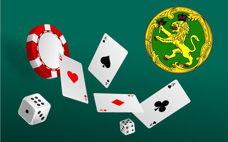 Start an online casino in Alderney
