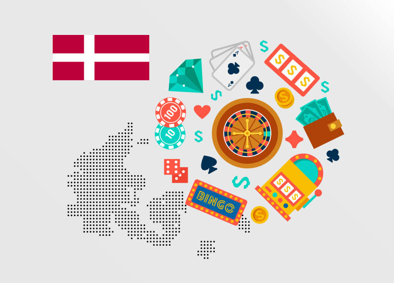 Gambling license in Denmark: why it is worth your attention