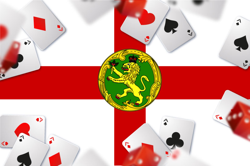 Gambling business in Alderney: how to get the permission