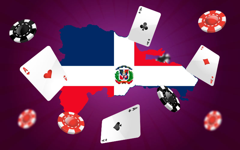 Gambling business prospects in Dominican Republic