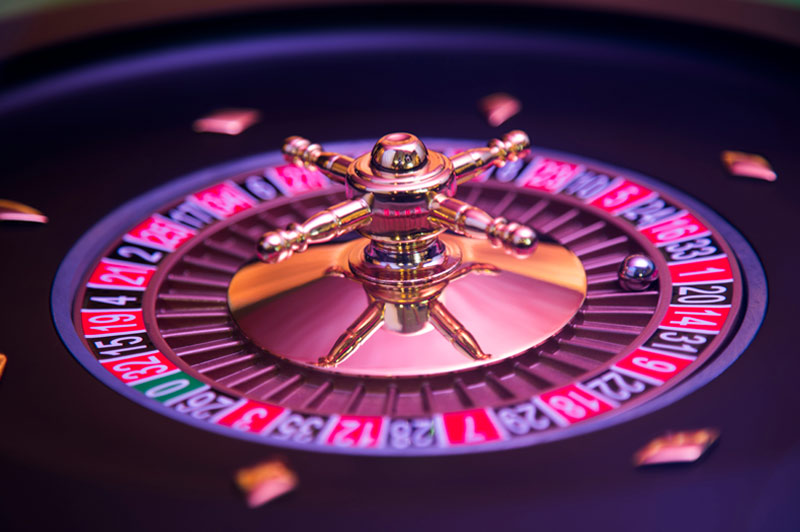Gambling business in Ukraine: regulation