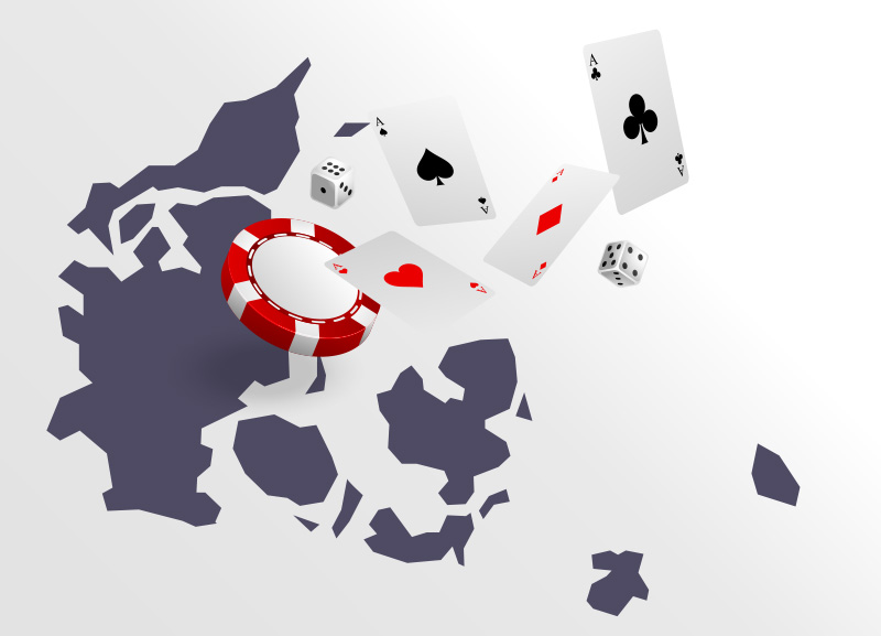 Gambling industry in Denmark
