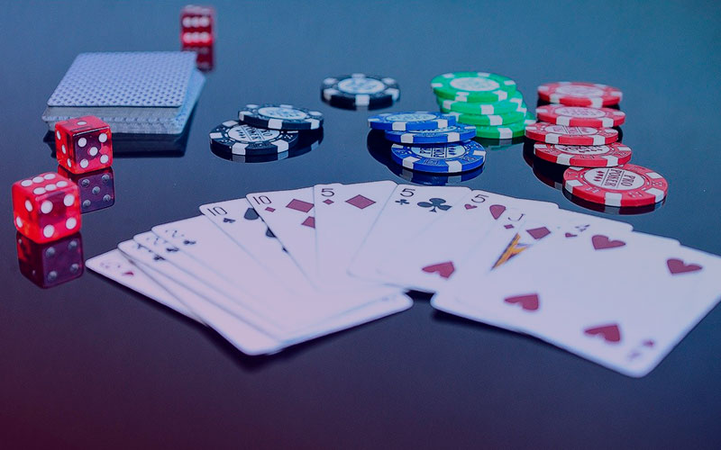 Types of gambling licensing in Kahnawake