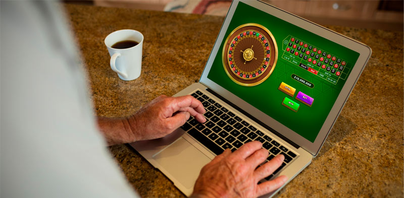 Online casino: features of the choice