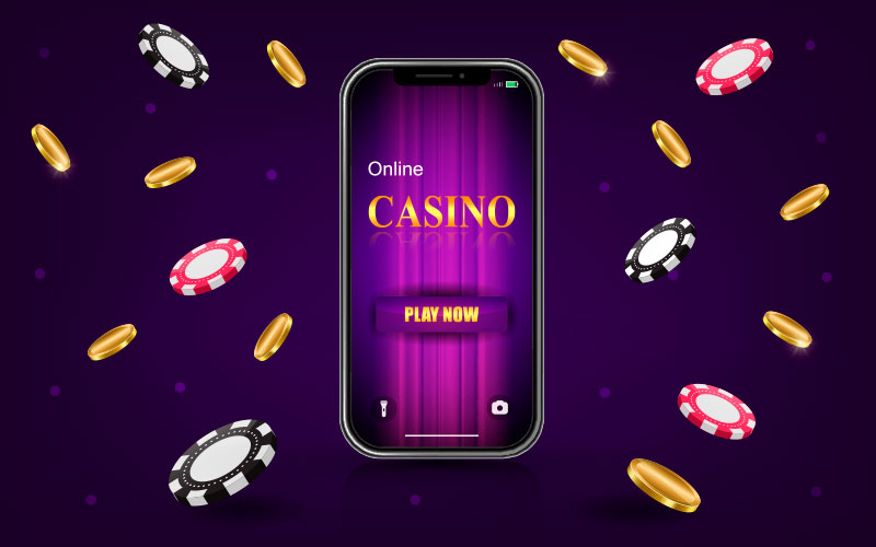 The choice of providers for online casinos