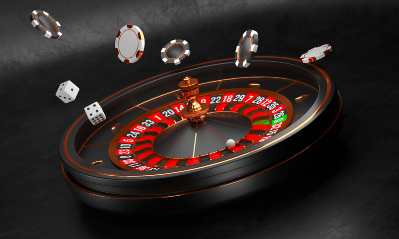 Продвижение онлайн-казино в Инстаграме