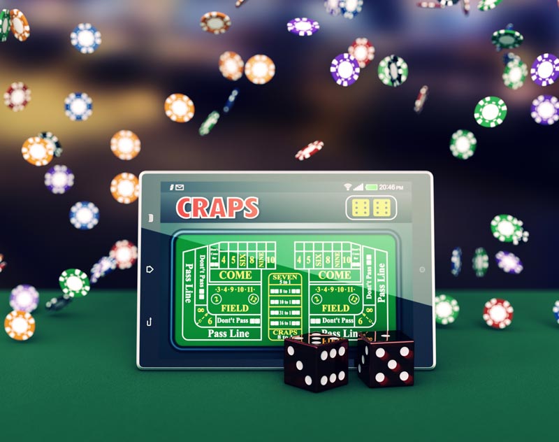 Gambling content development: advantages