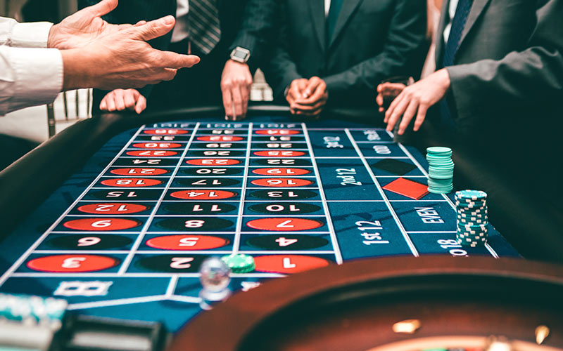Kyrgyz casinos: future of the local gambling industry