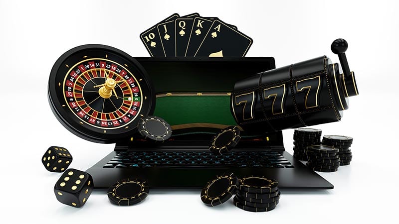 Безпека казино-бізнесу