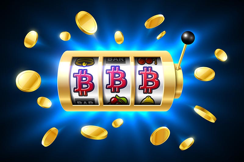 Bitcoin casino: technological capabilities and advantages
