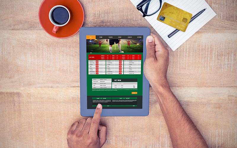 Legal betting business Legal betting business: how to choose
