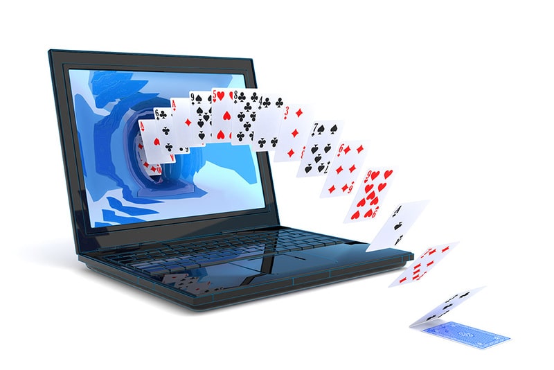 Разработка онлайн-казино под ключ