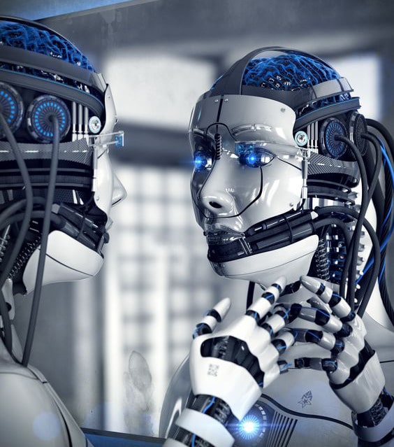 Робототехника и искусственный интеллект