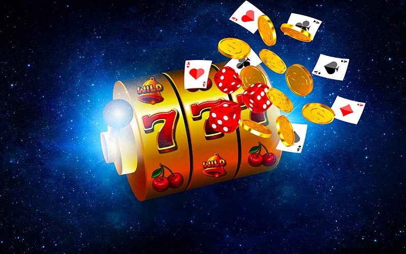 Telegram casino: characteristics and nuances