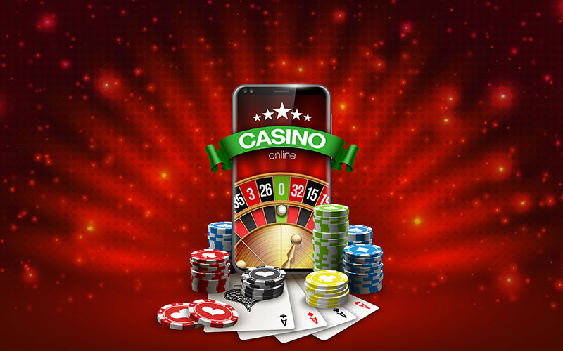 BetGames casino provider in Kazakhstan