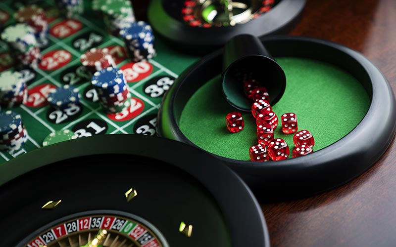 Igrosoft casino provider in South Africa: equipment