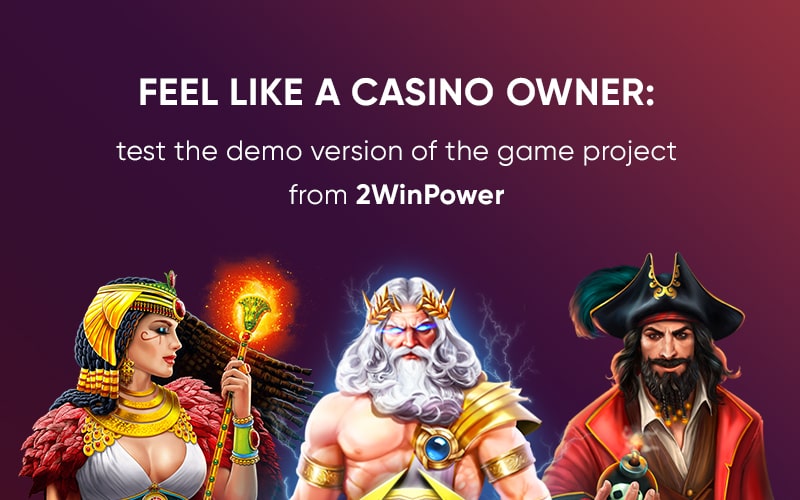 2WinPower launches 2WinPowerDemo