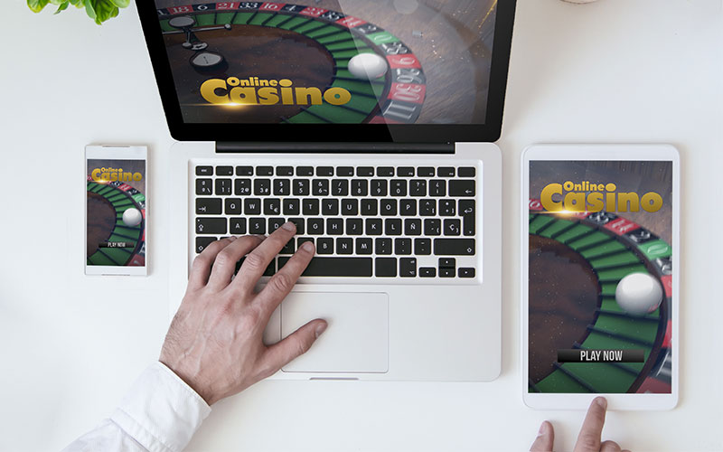 Amatic casino in the USA: sufficient support