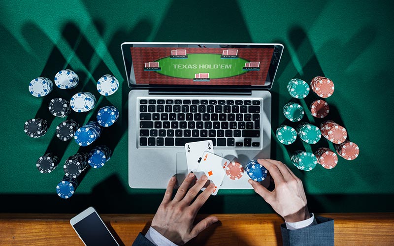 Amatic online casino in Cyprus: key notions