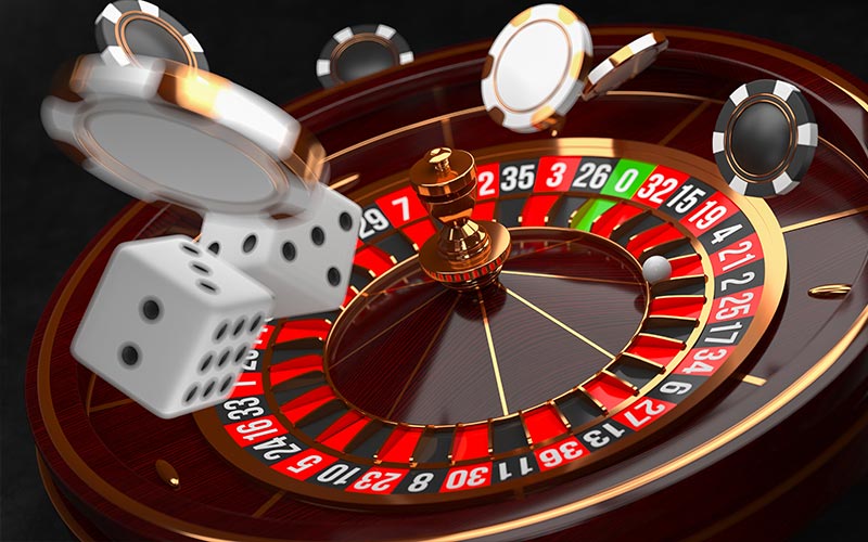 Online casino software from Big Fish in the USA